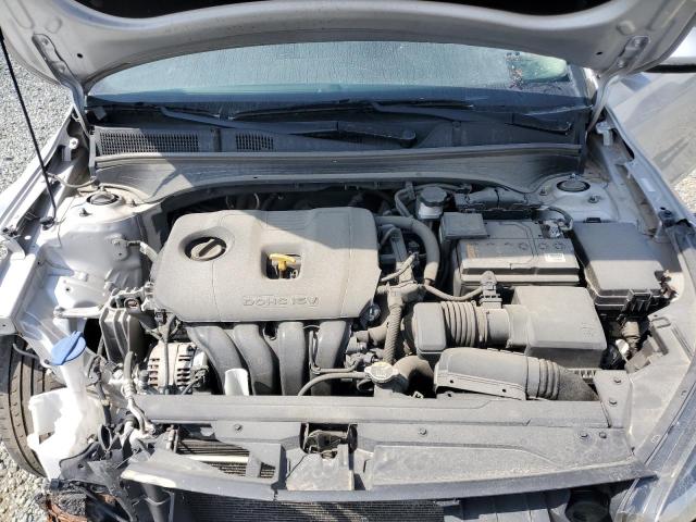 Photo 11 from auction – 2020 KIA FORTE FE with VIN 3KPF24AD4LE195948
