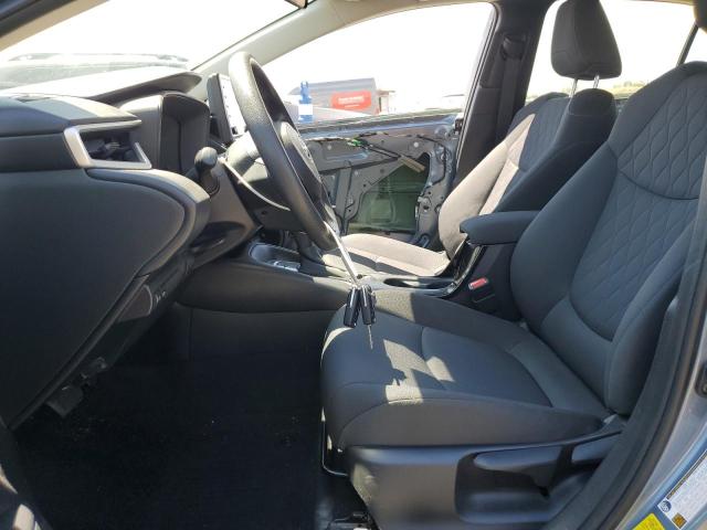 Photo 7 from auction – 2022 TOYOTA COROLLA LE with VIN JTDEPMAE8N3016147