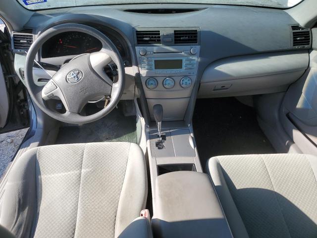 Photo 8 from auction – 2009 TOYOTA CAMRY BASE with VIN 4T1BE46KX9U888476