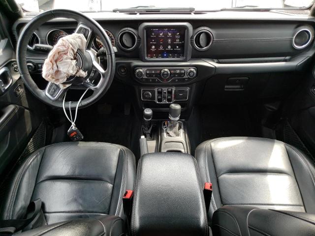 Photo 8 from auction – 2018 JEEP WRANGLER U with VIN 1C4HJXEG7JW190327