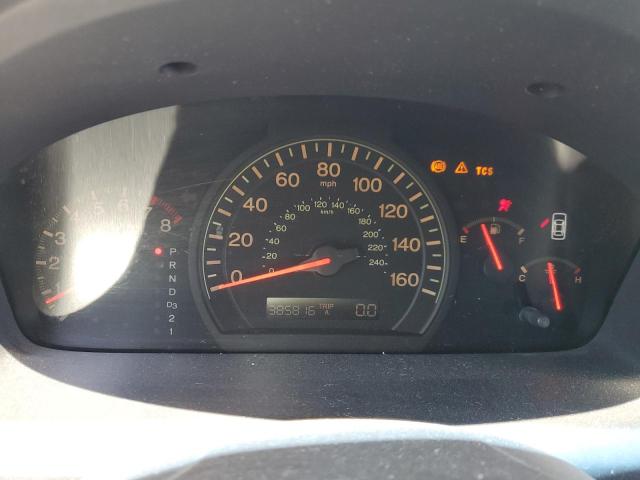 Photo 9 from auction – 2003 HONDA ACCORD DX with VIN 1HGCM66513A073370