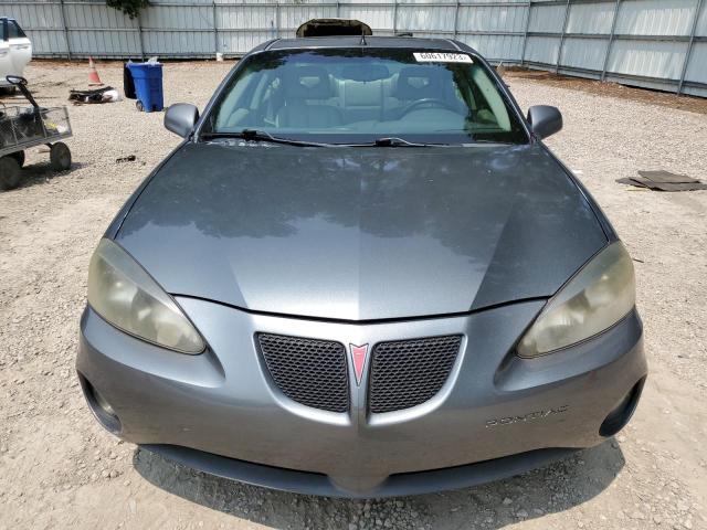 Photo 5 from auction – 2005 PONTIAC GRAND PRIX with VIN 2G2WS522651127920