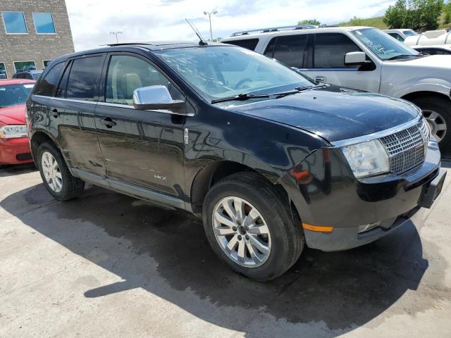 Photo 4 from auction – 2008 LINCOLN MKX with VIN 2LMDU88C18BJ25991