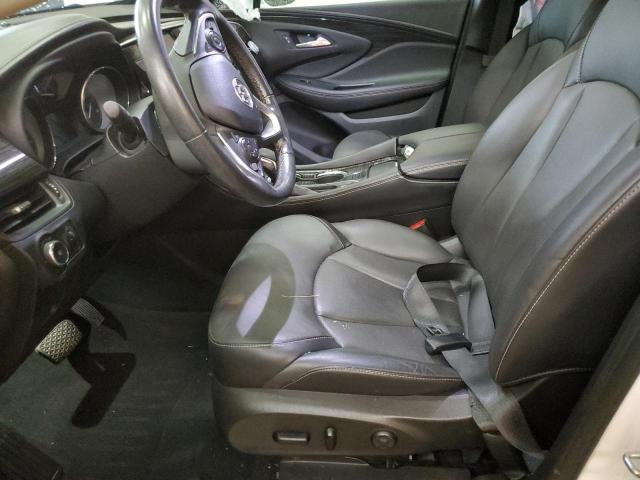 Photo 7 from auction – 2017 BUICK ENVISION E with VIN LRBFXDSA3HD148987