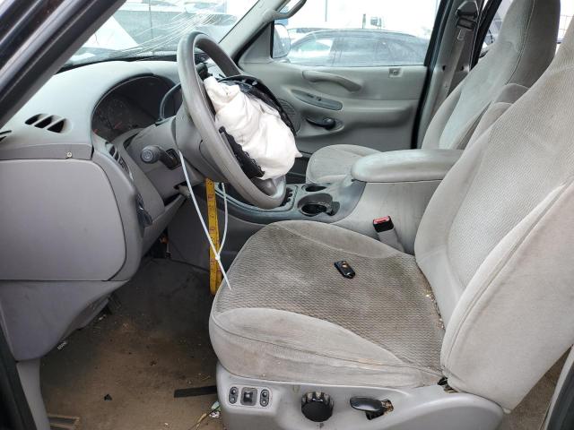 Photo 7 from auction – 1997 FORD EXPEDITION with VIN 1FMFU18L3VLB70941