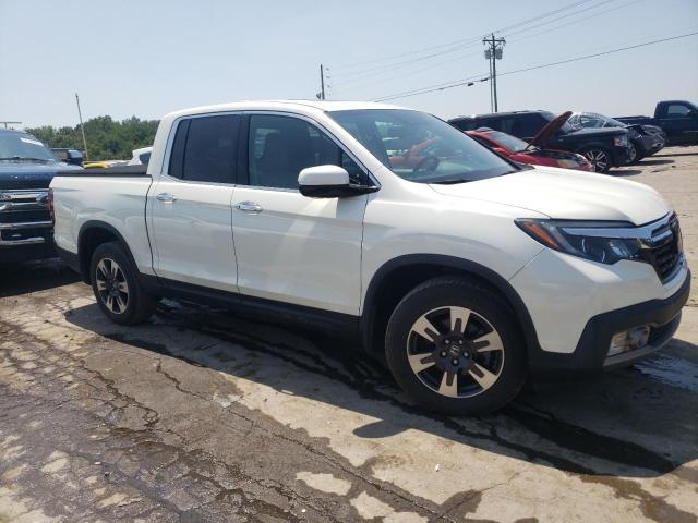 Photo 4 from auction – 2019 HONDA RIDGELINE with VIN 5FPYK3F73KB019074