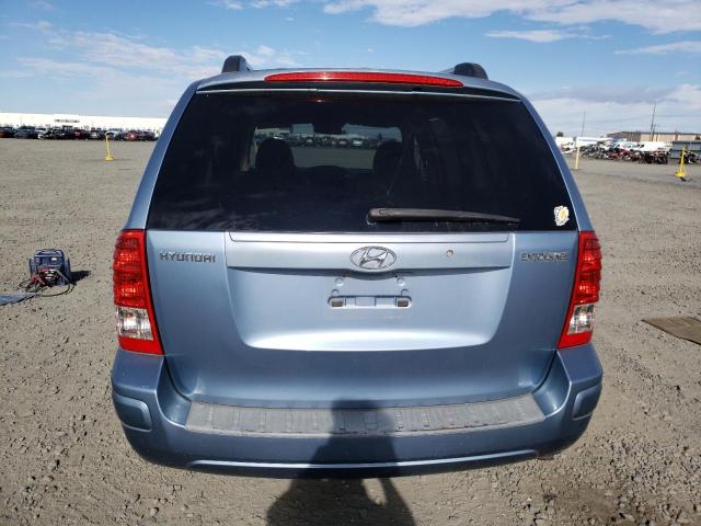 Photo 6 from auction – 2007 HYUNDAI ENTOURAGE with VIN KNDMC233976022094