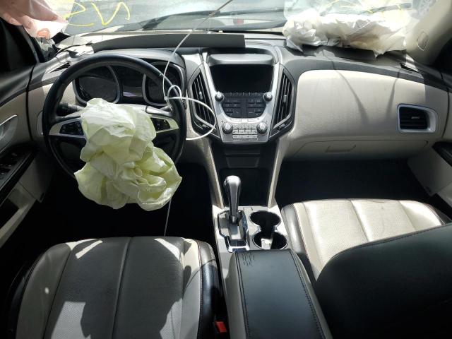 Фото 8 с аукциона – 2013 CHEVROLET EQUINOX LT с VIN 2GNALFEK3D6225803