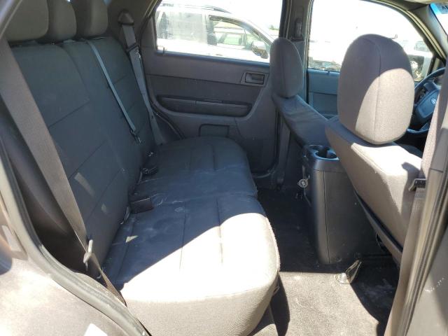 Photo 11 from auction – 2012 FORD ESCAPE XLT with VIN 1FMCU0D73CKB68020