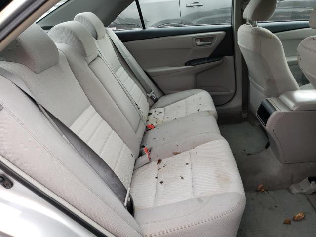 Photo 10 from auction – 2016 TOYOTA CAMRY LE with VIN 4T4BF1FK5GR539563
