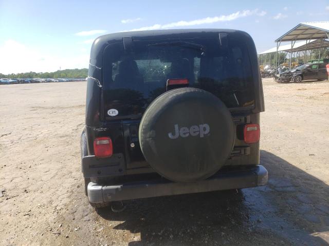 Foto 6 de la subasta – 2005 JEEP WRANGLER / con VIN 1J4FA44S15P343967