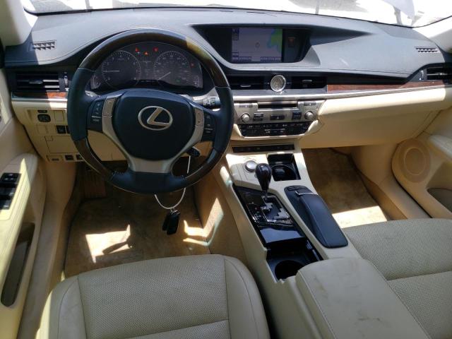 Photo 8 from auction – 2013 LEXUS ES 350 with VIN JTHBK1GG8D2024034