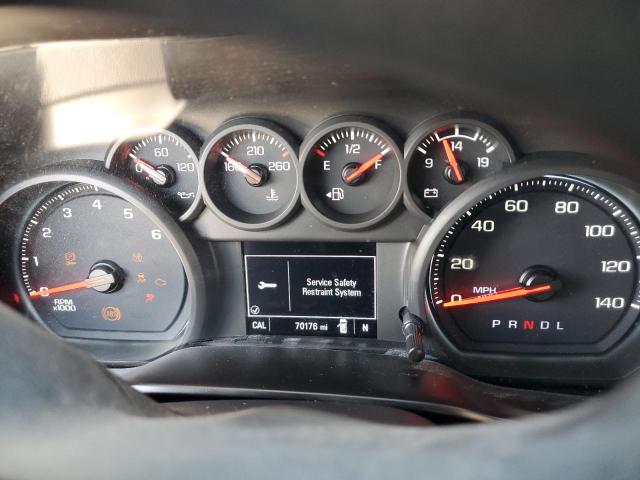 Photo 9 from auction – 2020 CHEVROLET SILVERADO with VIN 3GCPWBEH7LG366108
