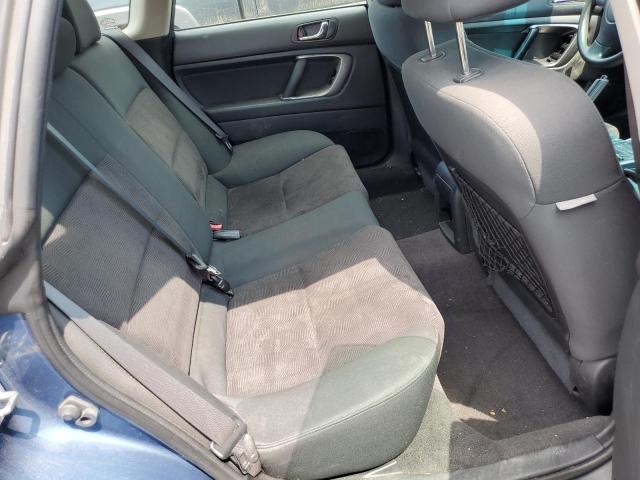 Photo 10 from auction – 2008 SUBARU OUTBACK with VIN 4S4BP61C987308119