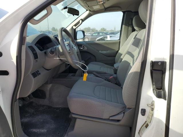 Photo 7 from auction – 2016 NISSAN FRONTIER S with VIN 1N6BD0CT9GN784241