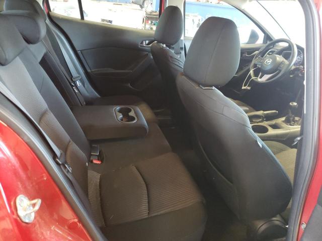 Photo 10 from auction – 2014 MAZDA 3 TOURING with VIN JM1BM1L74E1216740