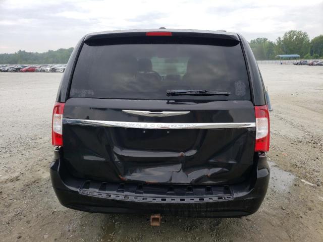 Photo 6 from auction – 2013 CHRYSLER TOWN & COU with VIN 2C4RC1BG8DR564795