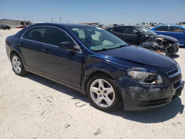 Photo 4 from auction – 2011 CHEVROLET MALIBU LS with VIN 1G1ZB5E17BF123061