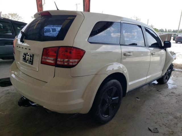 Photo 3 from auction – 2013 DODGE JOURNEY SE with VIN 3C4PDCAB0DT532233