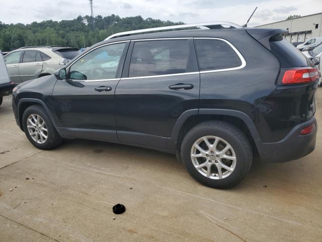 Photo 2 from auction – 2015 JEEP CHEROKEE L with VIN 1C4PJLCB5FW669154