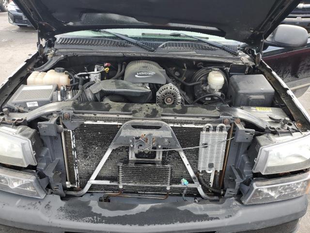 Photo 11 from auction – 2006 CHEVROLET SILVERADO with VIN 2GCEK13T961246134