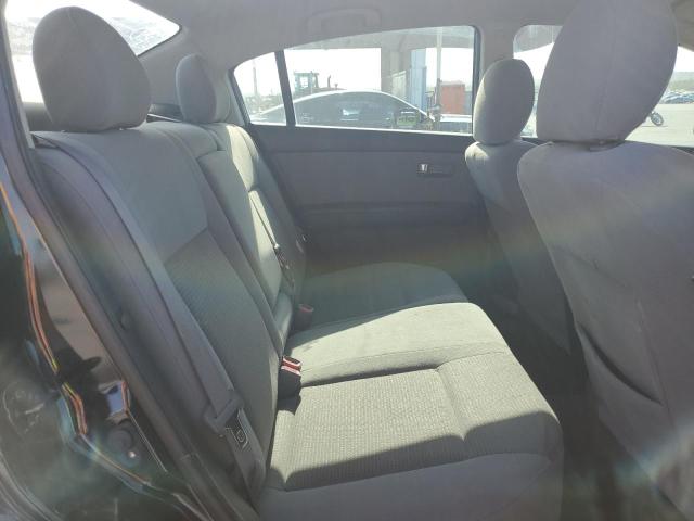 صورة رقم 10 من المزاد - 2012 NISSAN SENTRA 2.0 مع VIN 3N1AB6AP1CL766178