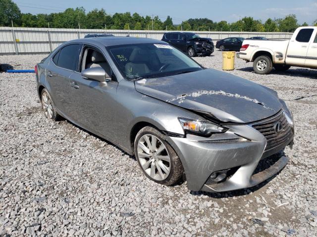 Photo 4 from auction – 2015 LEXUS IS 250 with VIN JTHBF1D20F5058144