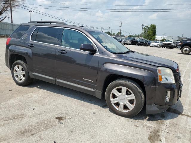 Photo 4 from auction – 2014 GMC TERRAIN SL with VIN 2GKFLWEK7E6207065