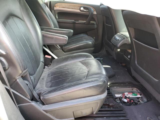 Photo 10 from auction – 2012 BUICK ENCLAVE with VIN 5GAKVCEDXCJ162726