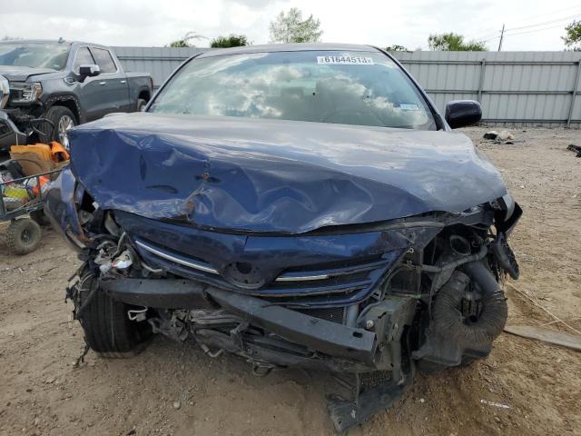 Photo 5 from auction – 2013 TOYOTA COROLLA BA with VIN 5YFBU4EE8DP198914