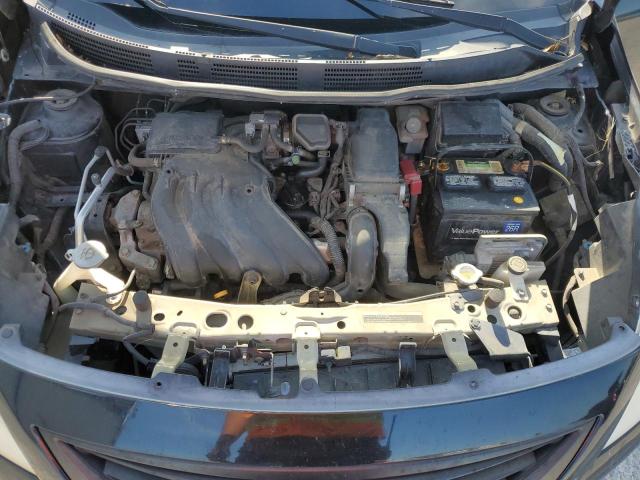 Foto 11 de la subasta – 2012 NISSAN VERSA con VIN 3N1CN7AP5CL938427