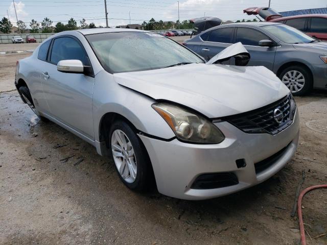 Photo 4 from auction – 2010 NISSAN ALTIMA S with VIN 1N4AL2EP6AC157762