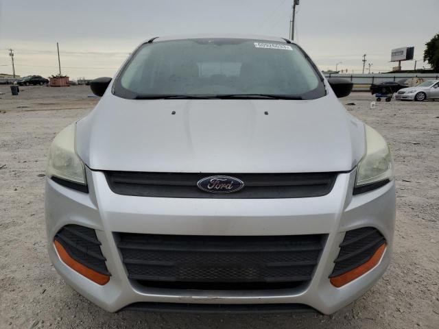 Foto 5 de la subasta – 2014 FORD ESCAPE S con VIN 1FMCU0F7XEUB71680