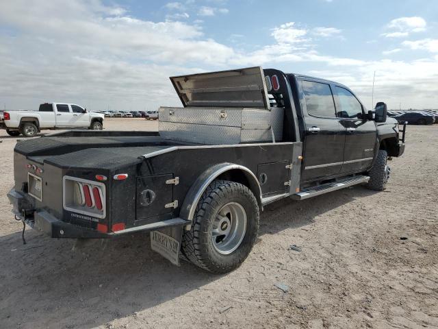 Photo 3 from auction – 2015 CHEVROLET SILVERADO with VIN 1GC4K0E80FF121787