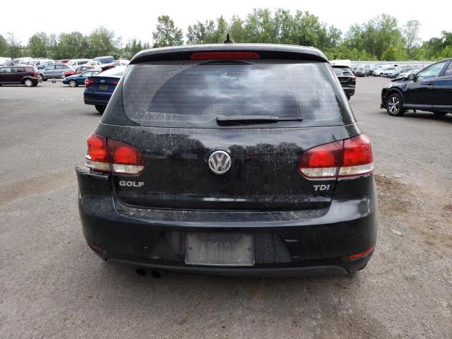 Photo 6 from auction – 2013 VOLKSWAGEN GOLF with VIN WVWDM7AJ3DW111876