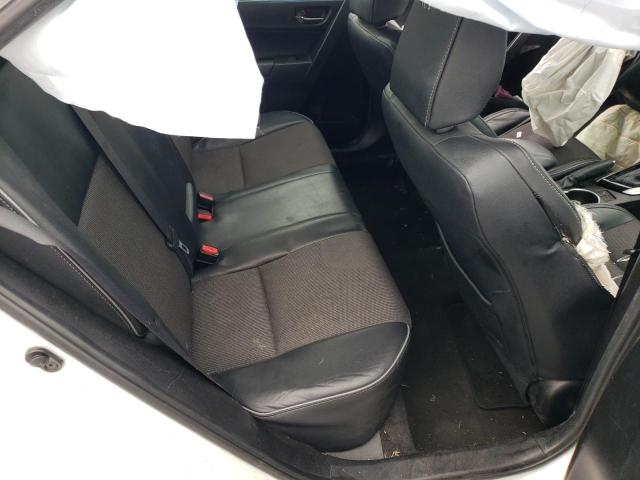 Photo 10 from auction – 2016 TOYOTA COROLLA L with VIN 5YFBURHE4GP505654