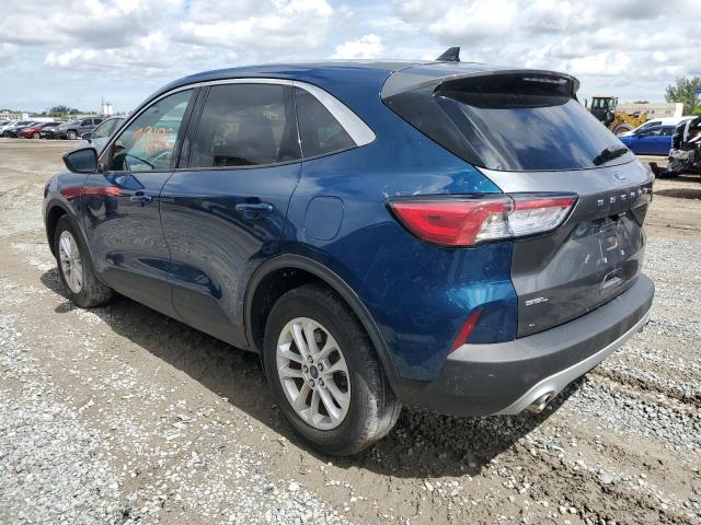 Photo 2 from auction – 2020 FORD ESCAPE SE with VIN 1FMCU0G69LUA24561