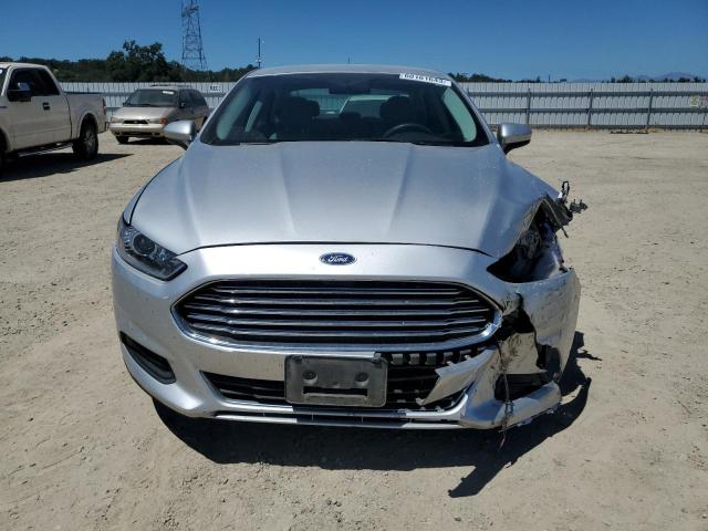 Photo 5 from auction – 2013 FORD FUSION S with VIN 3FA6P0G73DR275169