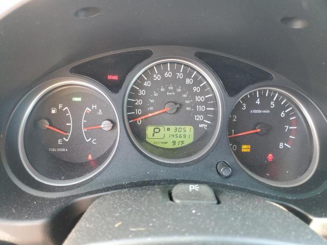 Photo 9 from auction – 2007 SUBARU FORESTER 2 with VIN JF1SG636X7H743130