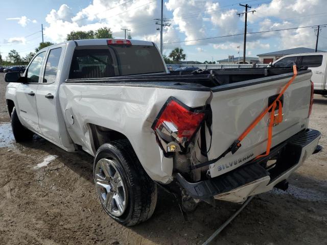 Photo 2 from auction – 2019 CHEVROLET SILVERADO with VIN 2GCRCMEC7K1186376