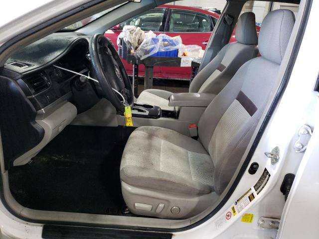 Photo 7 from auction – 2012 TOYOTA CAMRY BASE with VIN 4T1BF1FK1CU586349