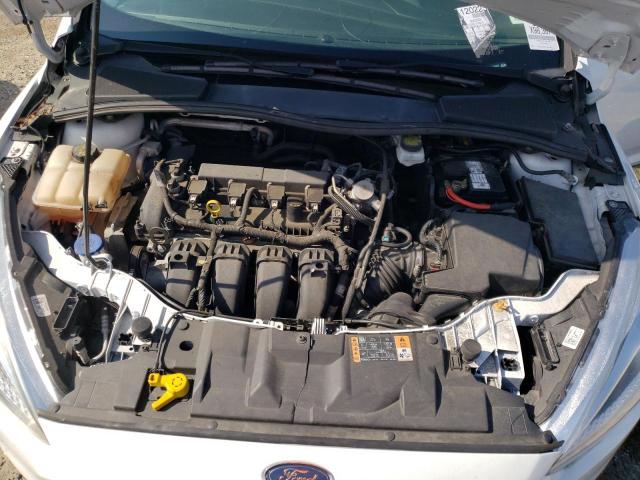 Photo 11 from auction – 2018 FORD FOCUS SE with VIN 1FADP3K24JL283568