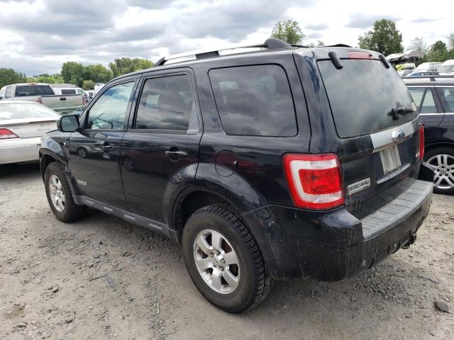 Photo 2 from auction – 2008 FORD ESCAPE LIM with VIN 1FMCU94118KA89131