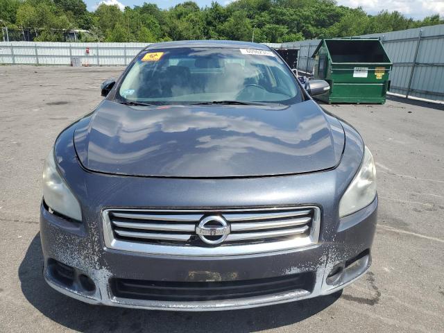 Photo 5 from auction – 2012 NISSAN MAXIMA with VIN 1N4AA5AP3CC853480