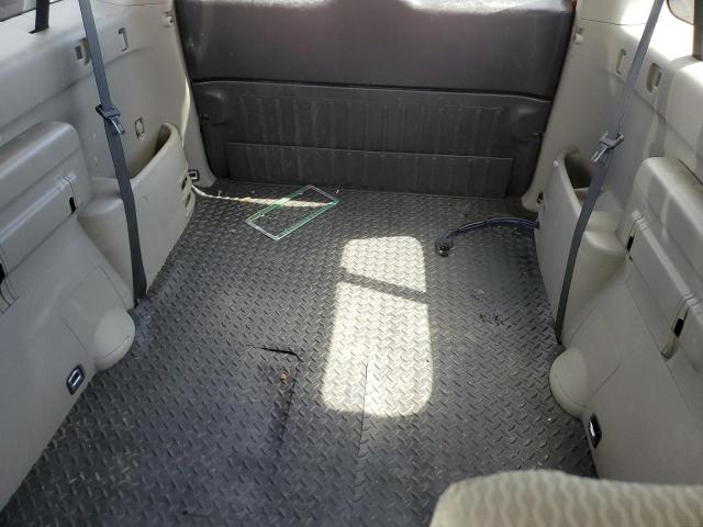 Photo 10 from auction – 2011 HONDA ELEMENT EX with VIN 5J6YH2H72BL001994
