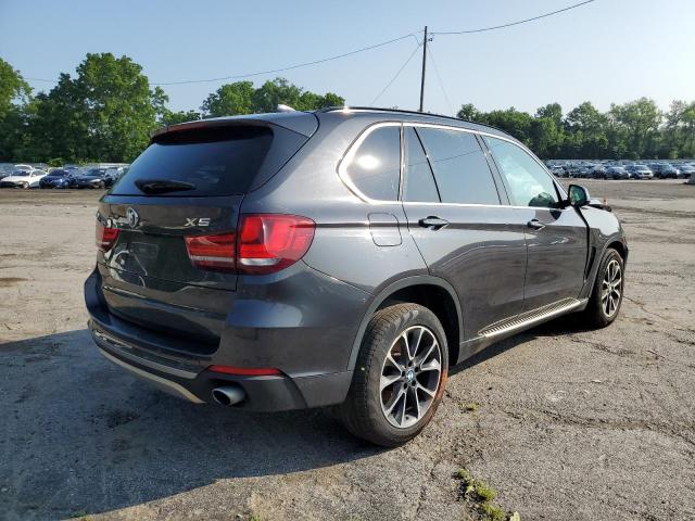 Photo 3 from auction – 2015 BMW X5 XDRIVE3 with VIN 5UXKR0C58F0K58506