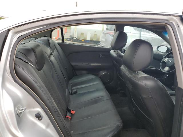 Photo 10 from auction – 2005 NISSAN ALTIMA SE with VIN 1N4BL11E75C278809