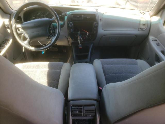 Photo 8 from auction – 2001 FORD EXPLORER with VIN 1FMZU73E41ZA49335