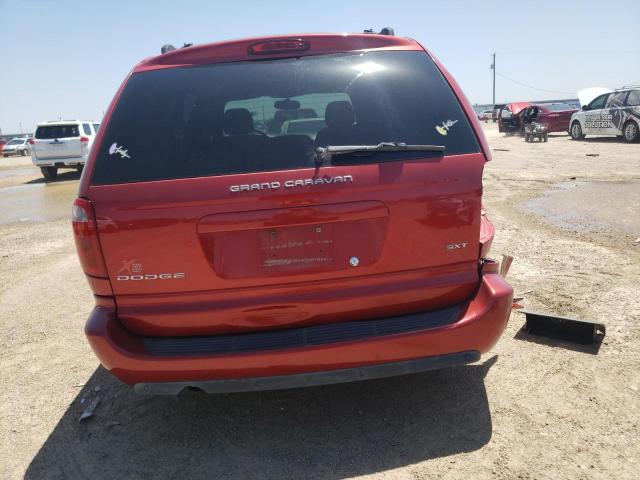 صورة رقم 6 من المزاد - 2005 DODGE GRAND CARA مع VIN 2D8GP44L45R149077