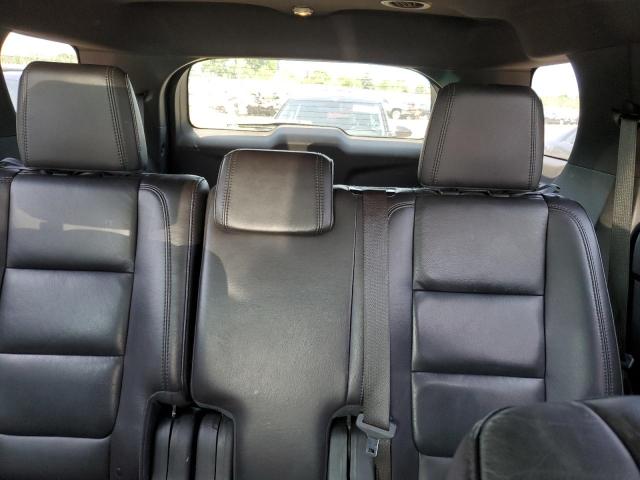 Photo 10 from auction – 2013 FORD EXPLORER X with VIN 1FM5K8D88DGB04792